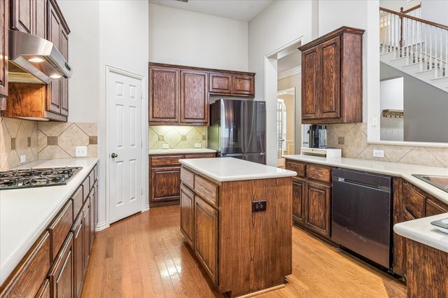 4201 Sandra Lynn Drive, Flower Mound, TX 75022