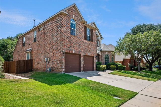 4201 Sandra Lynn Drive, Flower Mound, TX 75022