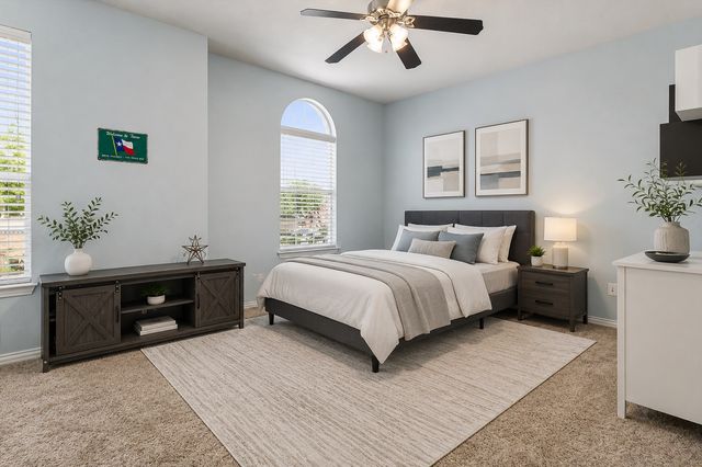 4201 Sandra Lynn Drive, Flower Mound, TX 75022