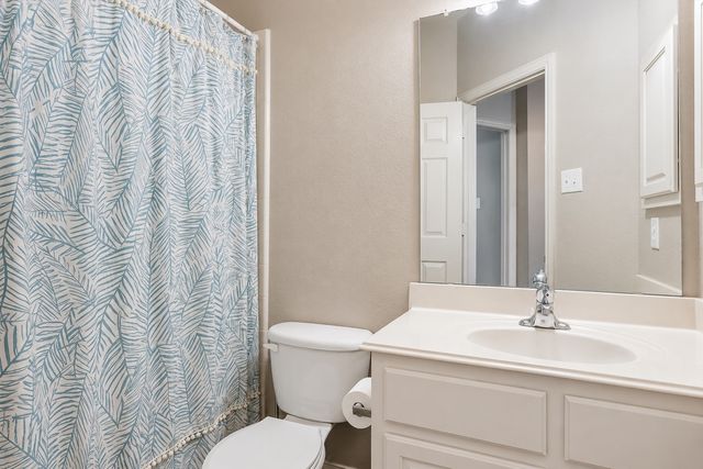 4201 Sandra Lynn Drive, Flower Mound, TX 75022