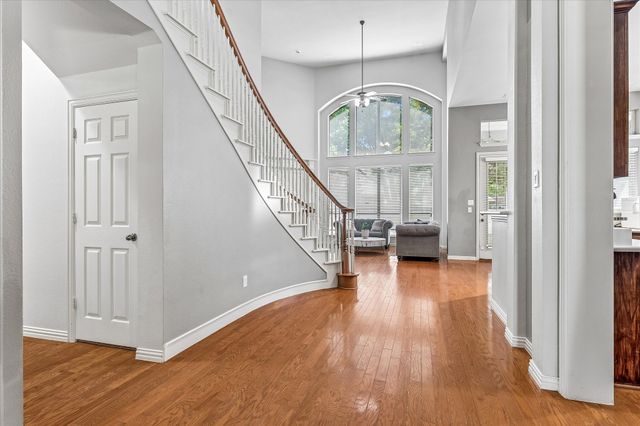 4201 Sandra Lynn Drive, Flower Mound, TX 75022