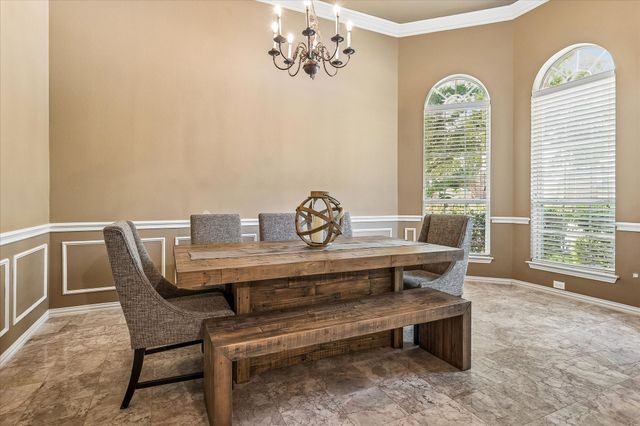 4201 Sandra Lynn Drive, Flower Mound, TX 75022