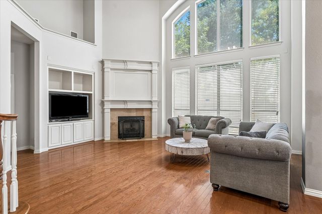 4201 Sandra Lynn Drive, Flower Mound, TX 75022