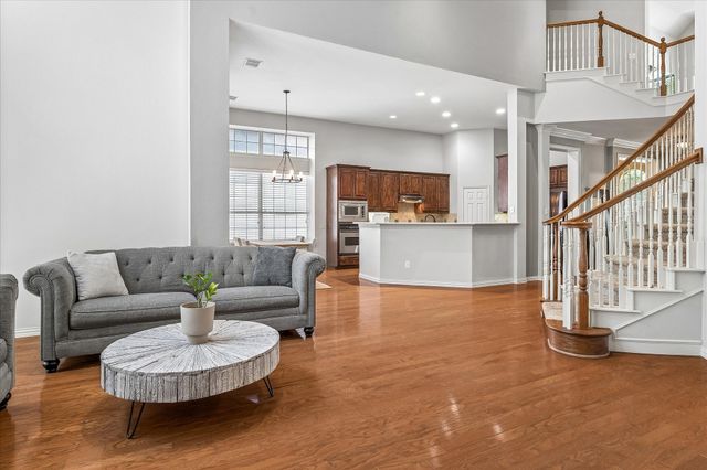4201 Sandra Lynn Drive, Flower Mound, TX 75022