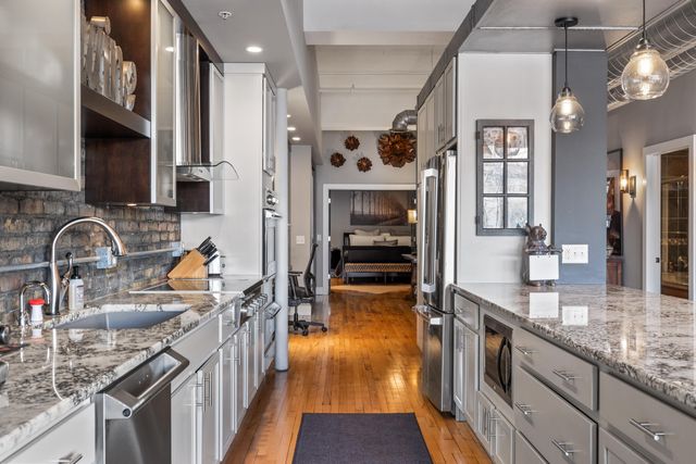 49 Monroe Center Street NW 5, Grand Rapids, MI 49503