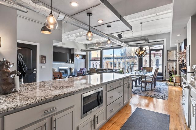 49 Monroe Center Street NW 5, Grand Rapids, MI 49503