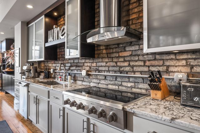 49 Monroe Center Street NW 5, Grand Rapids, MI 49503