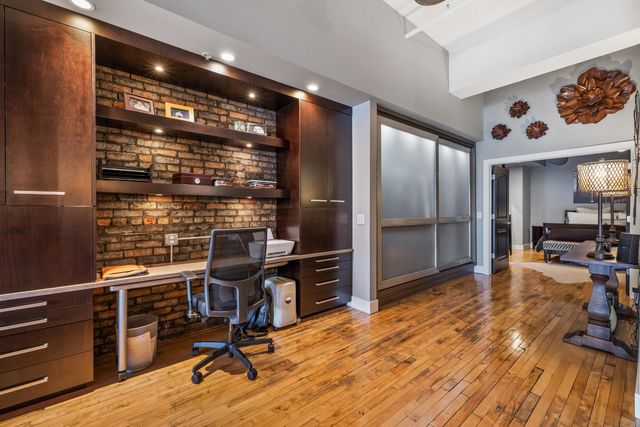 49 Monroe Center Street NW 5, Grand Rapids, MI 49503