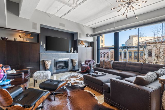 49 Monroe Center Street NW 5, Grand Rapids, MI 49503