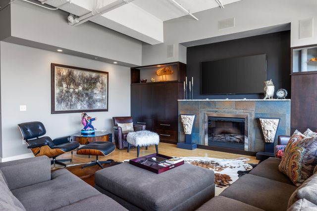 49 Monroe Center Street NW 5, Grand Rapids, MI 49503