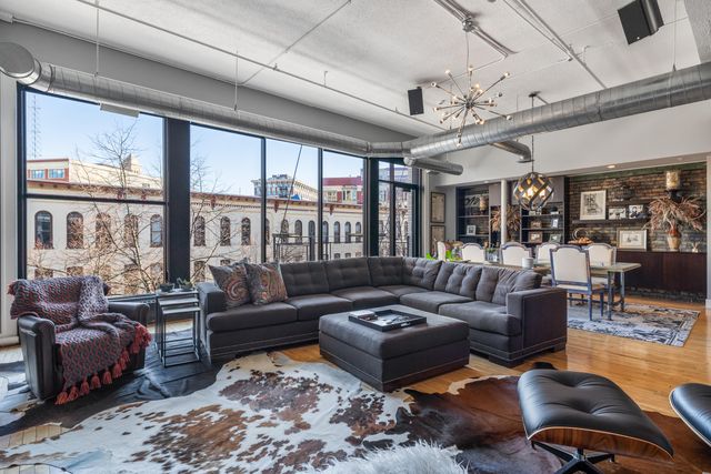 49 Monroe Center Street NW 5, Grand Rapids, MI 49503