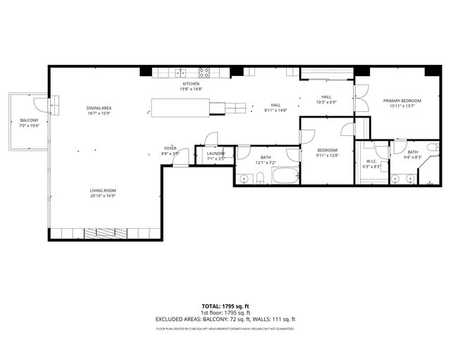 49 Monroe Center Street NW 5, Grand Rapids, MI 49503