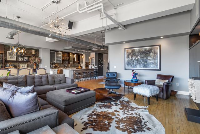 49 Monroe Center Street NW 5, Grand Rapids, MI 49503