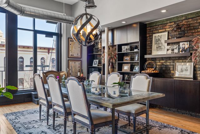 49 Monroe Center Street NW 5, Grand Rapids, MI 49503