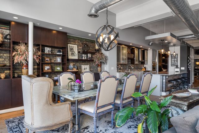 49 Monroe Center Street NW 5, Grand Rapids, MI 49503