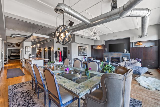 49 Monroe Center Street NW 5, Grand Rapids, MI 49503