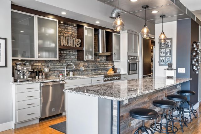 49 Monroe Center Street NW 5, Grand Rapids, MI 49503