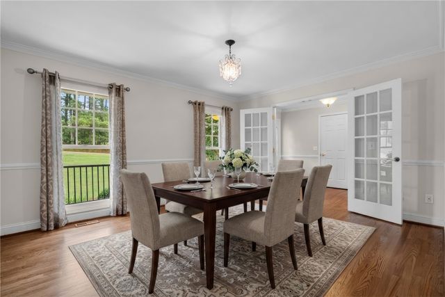 607 Ben Hilda Drive, Seneca, SC 29678