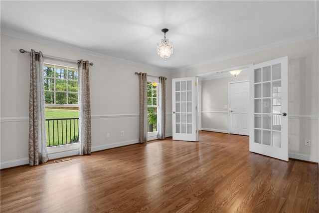 607 Ben Hilda Drive, Seneca, SC 29678