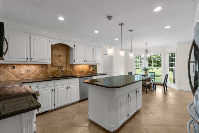 607 Ben Hilda Drive, Seneca, SC 29678