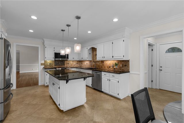 607 Ben Hilda Drive, Seneca, SC 29678