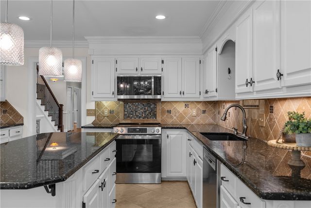 607 Ben Hilda Drive, Seneca, SC 29678