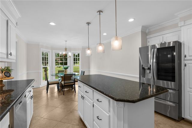 607 Ben Hilda Drive, Seneca, SC 29678