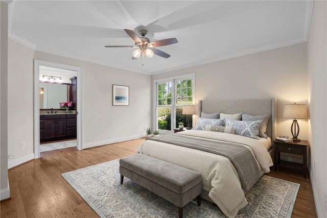 607 Ben Hilda Drive, Seneca, SC 29678