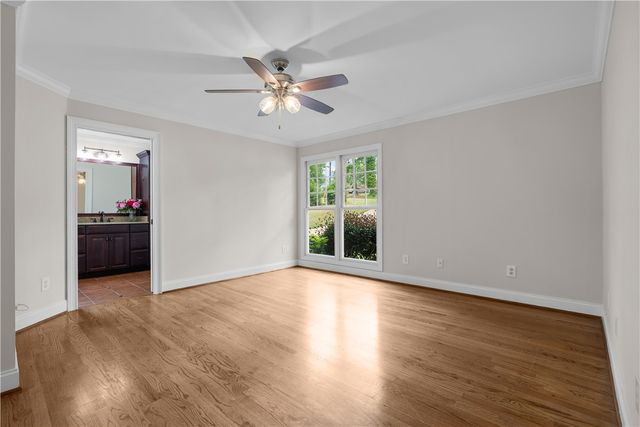 607 Ben Hilda Drive, Seneca, SC 29678