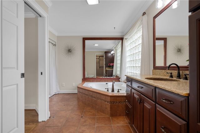 607 Ben Hilda Drive, Seneca, SC 29678