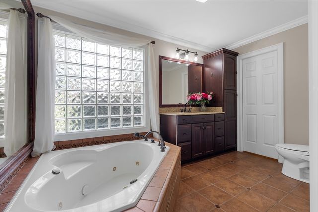 607 Ben Hilda Drive, Seneca, SC 29678