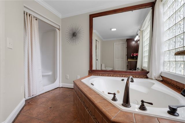 607 Ben Hilda Drive, Seneca, SC 29678