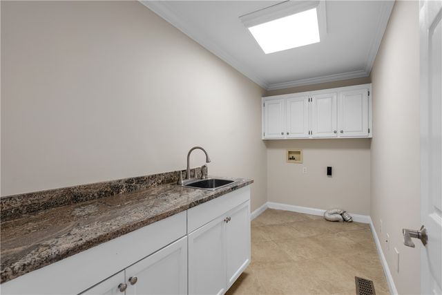 607 Ben Hilda Drive, Seneca, SC 29678