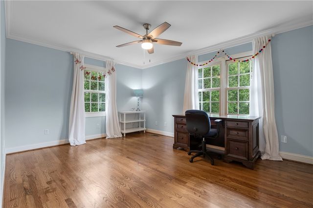 607 Ben Hilda Drive, Seneca, SC 29678