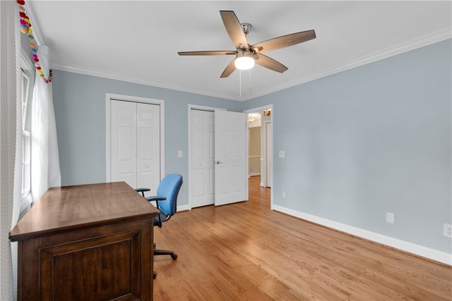 607 Ben Hilda Drive, Seneca, SC 29678