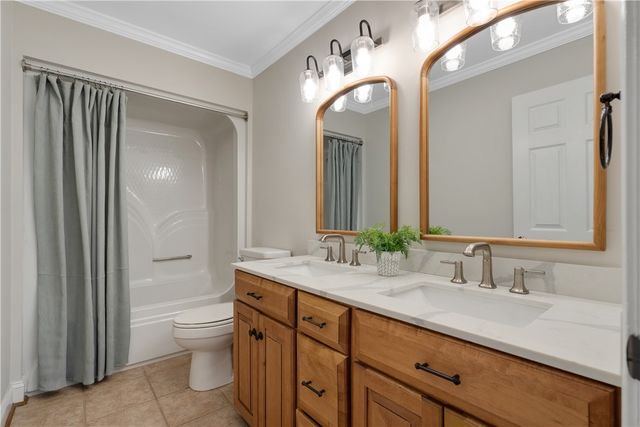 607 Ben Hilda Drive, Seneca, SC 29678