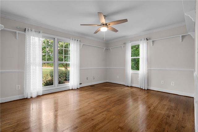607 Ben Hilda Drive, Seneca, SC 29678