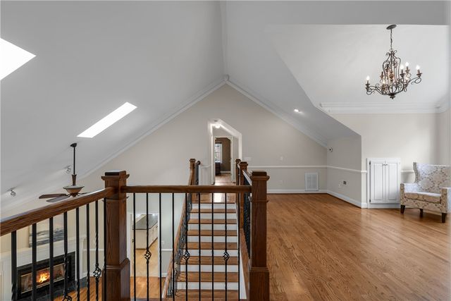 607 Ben Hilda Drive, Seneca, SC 29678