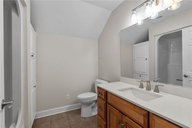 607 Ben Hilda Drive, Seneca, SC 29678