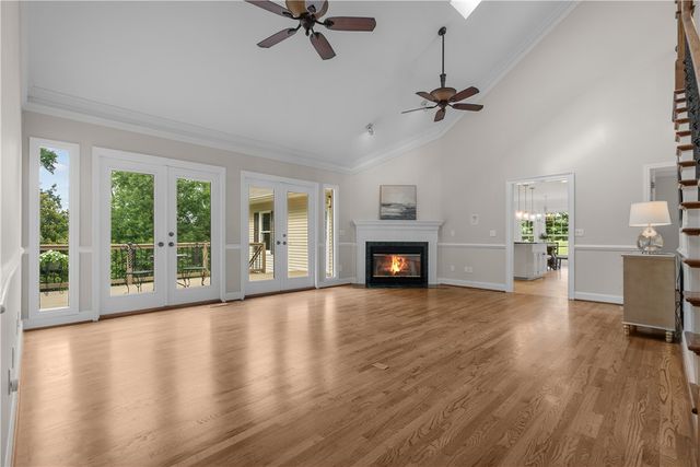 607 Ben Hilda Drive, Seneca, SC 29678