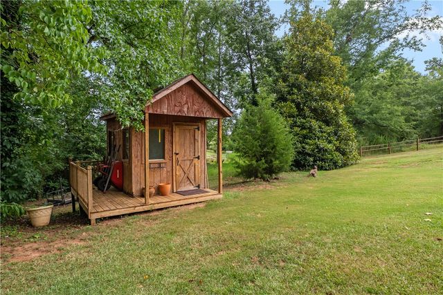 607 Ben Hilda Drive, Seneca, SC 29678