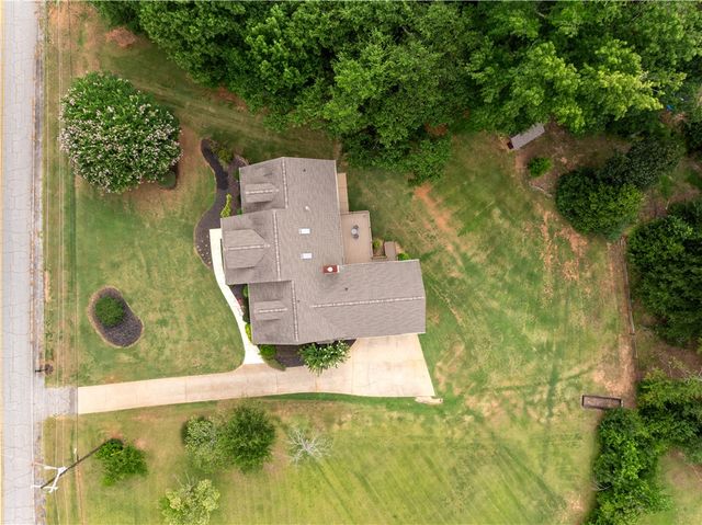 607 Ben Hilda Drive, Seneca, SC 29678