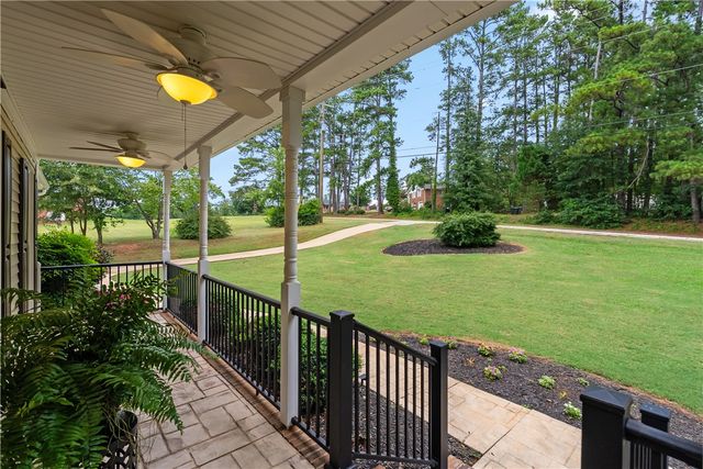 607 Ben Hilda Drive, Seneca, SC 29678