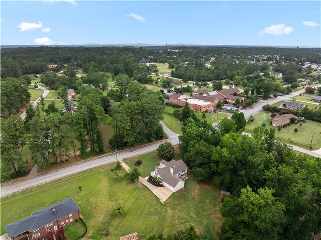 607 Ben Hilda Drive, Seneca, SC 29678