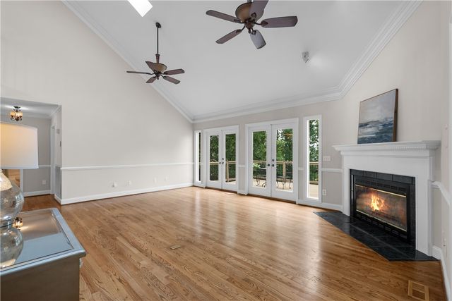 607 Ben Hilda Drive, Seneca, SC 29678