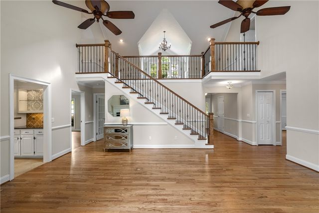 607 Ben Hilda Drive, Seneca, SC 29678