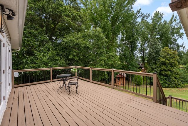 607 Ben Hilda Drive, Seneca, SC 29678