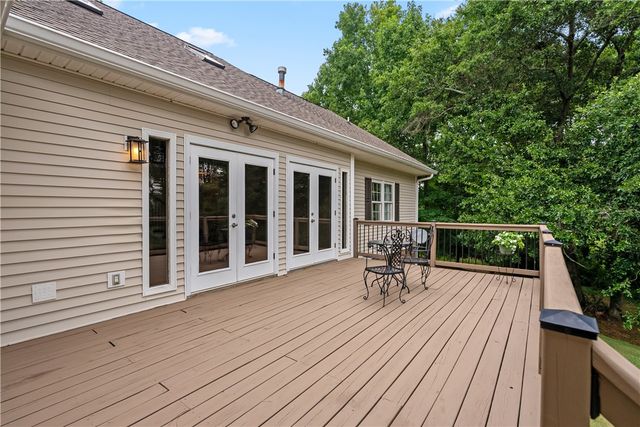 607 Ben Hilda Drive, Seneca, SC 29678