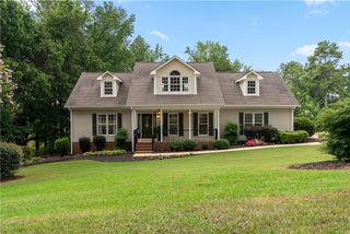 607 Ben Hilda Drive, Seneca, SC 29678