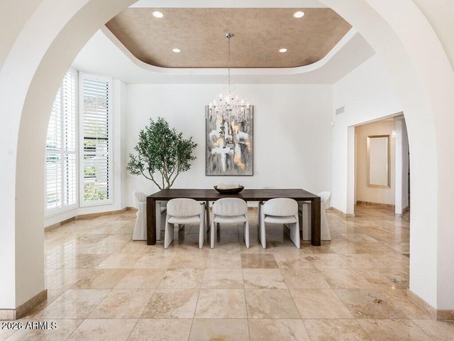 6332 E VISTA Drive, Paradise Valley, AZ 85253